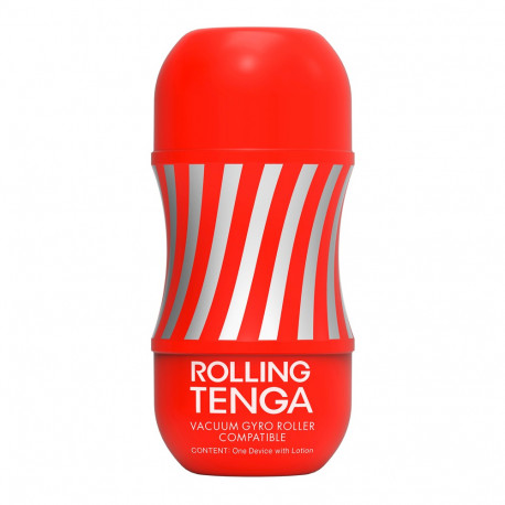 Tenga Rolling Cup Masturbator