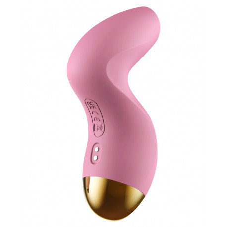 Svakom Pulse Pure Deep Klitoris Stimulator