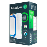 Autoblow A.I.+ Realistisk og Intelligent Blowjob Maskine