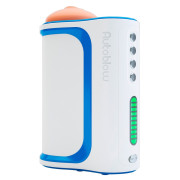 Autoblow A.I.+ Realistisk og Intelligent Blowjob Maskine