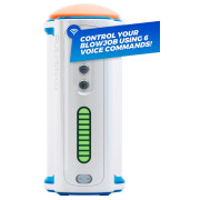 Autoblow A.I.+ Realistisk og Intelligent Blowjob Maskine