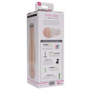 Fleshlight Girls Elsa Jean Pocket Pussy