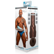 Fleshjack Boys Max Konnor Overdrive