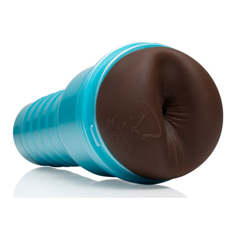 Fleshjack Boys Max Konnor Overdrive