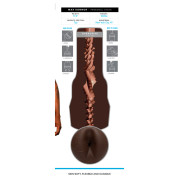 Fleshjack Boys Max Konnor Overdrive