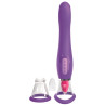 Fantasy For Her Ultimate Pleasure 3-i-1 Stimulator