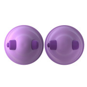 Fantasy for Her Vibrerende Nipple Suck-Hers