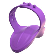 Fantasy For Her Finger Vibrator