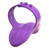 Fantasy For Her Finger Vibrator