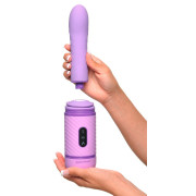 Fantasy for Her Love Thrust-Her Sex Maskine