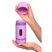 Fantasy for Her Love Thrust-Her Sex Maskine