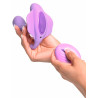 Fantasy For Her G-punkts Stimulator og Trussevibrator