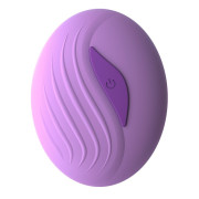 Fantasy For Her G-punkts Stimulator og Trussevibrator