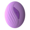 Fantasy For Her G-punkts Stimulator og Trussevibrator