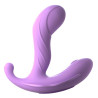 Fantasy For Her G-punkts Stimulator og Trussevibrator