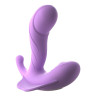 Fantasy For Her G-punkts Stimulator og Trussevibrator