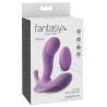 Fantasy For Her G-punkts Stimulator og Trussevibrator