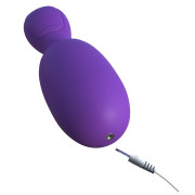 Fantasy For Her Tongue-Gasm Vibrator