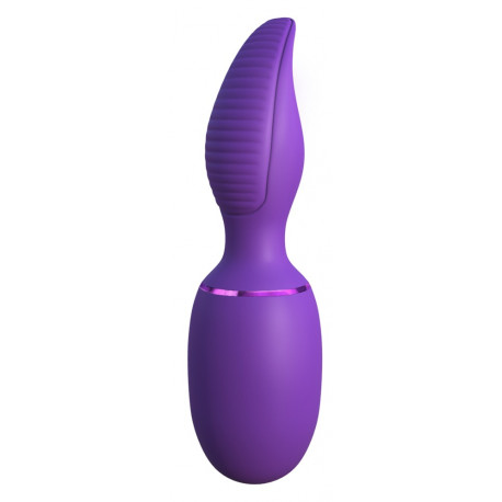 Fantasy For Her Tongue-Gasm Vibrator