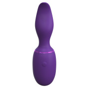 Fantasy For Her Tongue-Gasm Vibrator