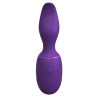 Fantasy For Her Tongue-Gasm Vibrator