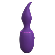 Fantasy For Her Tongue-Gasm Vibrator