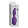Fantasy For Her Tongue-Gasm Vibrator