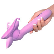 Fantasy for Her Roto Suck-Her Vagina Pumpe