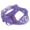 Fantasy For Her Cheeky Panty Thrill-Her Vibrerende Trusse