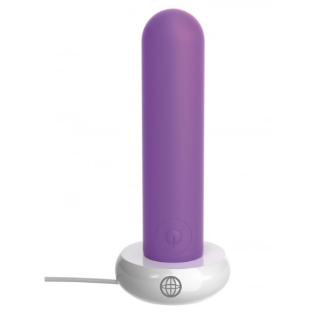 Fantasy For Her Opladelig Kraftig Bullet Vibrator