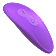Fantasy for Her Strapless Strap-on Dildo med Vibrator
