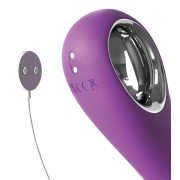Fantasy For Her Her Ultimate Pleasure Pro Stimulator