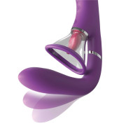 Fantasy For Her Her Ultimate Pleasure Pro Stimulator