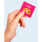 Durex Pleasuremax Kondomer