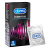 Durex Intense Orgasmic Kondomer