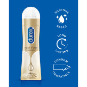 Durex Play Natural Feeling Silikone Glidecreme
