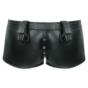 Svenjoyment Boxershorts med Håndjern