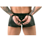 Svenjoyment Boxershorts med Håndjern