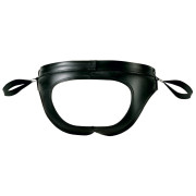 Svenjoyment Jock med Håndjern