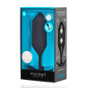 B-Vibe Snug Plug Buttplug med Vægt