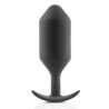 B-Vibe Snug Plug Buttplug med Vægt