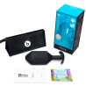 B-Vibe Snug Plug Buttplug med Vægt