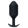 B-Vibe Snug Plug Buttplug med Vægt