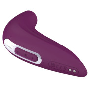 Svakom Pulse Union App Styret Klitoris Stimulator