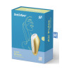 Satisfyer Love Breeze Klitoris Stimulator
