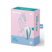 Satisfyer Love Breeze Klitoris Stimulator