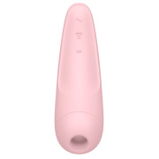 Satisfyer Curvy 2 Connect App-Styret Klitoris Stimulator