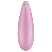 Satisfyer Curvy 3 App Air Pulse Klitoris Stimulator