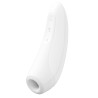 Satisfyer Curvy 1+ Air Pulse App-Styret Klitoris Stimulator