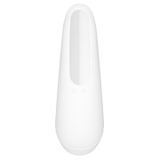 Satisfyer Curvy 1+ Air Pulse App-Styret Klitoris Stimulator